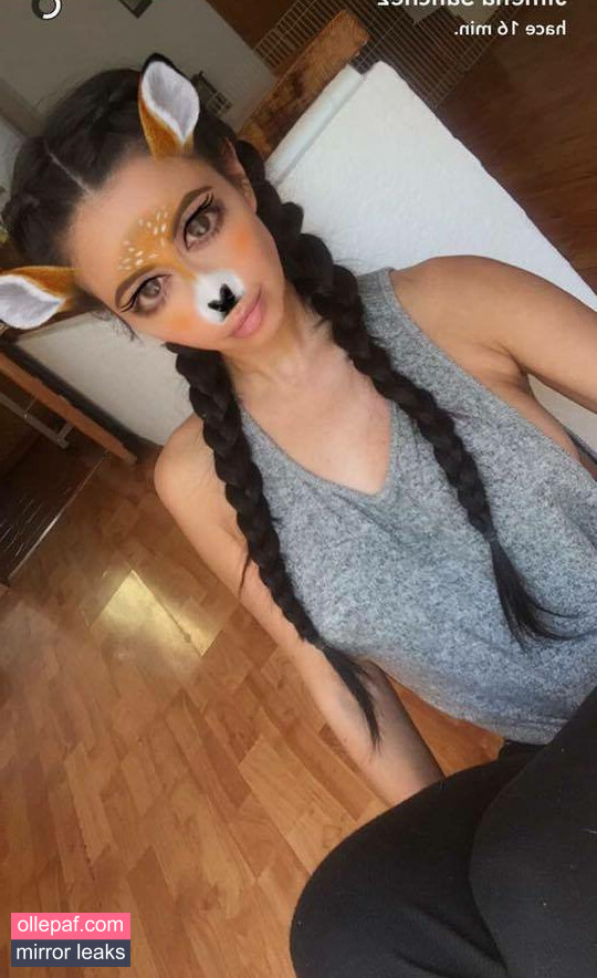 Latest Leaks Jimena Sanchez Nude #477 - Fapello