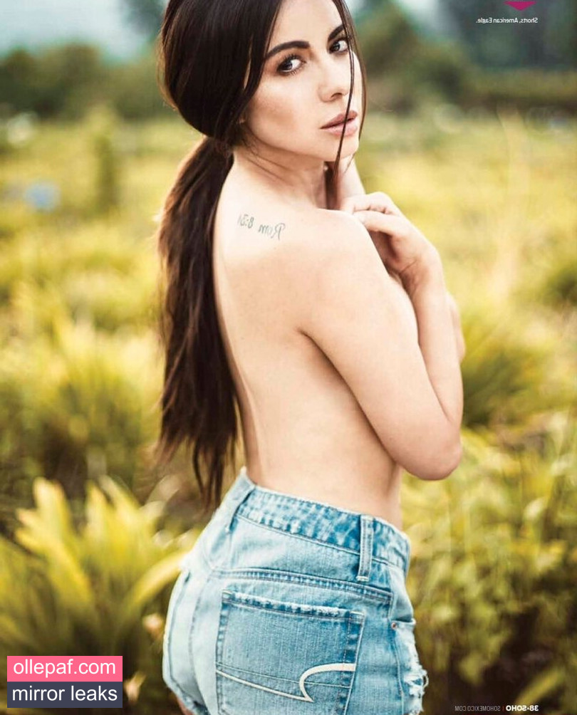 Latest Leaks Jimena Sanchez Nude #514 - Fapello