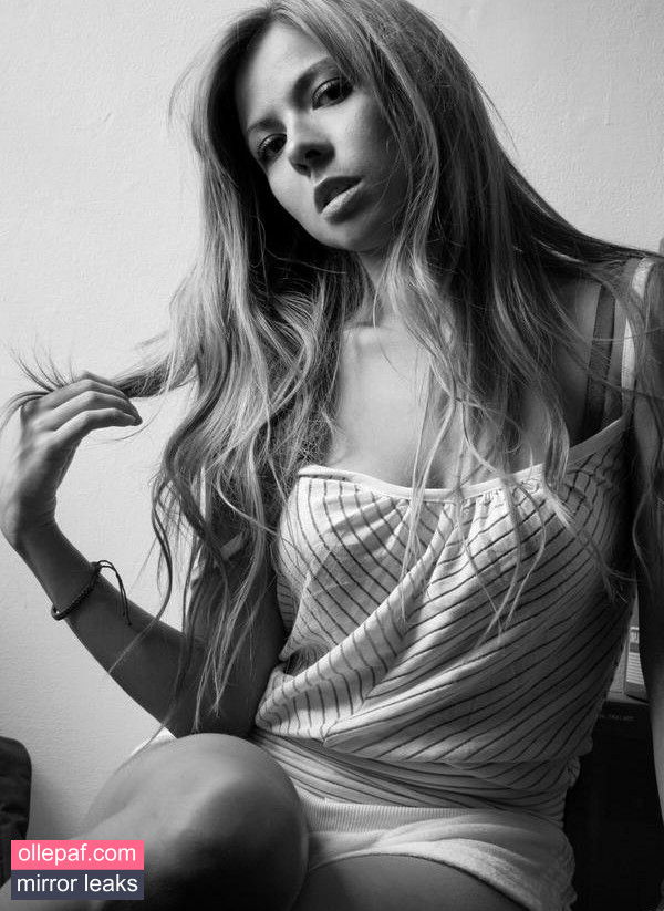 Latest Leaks Jimena Sanchez Nude #524 - Fapello