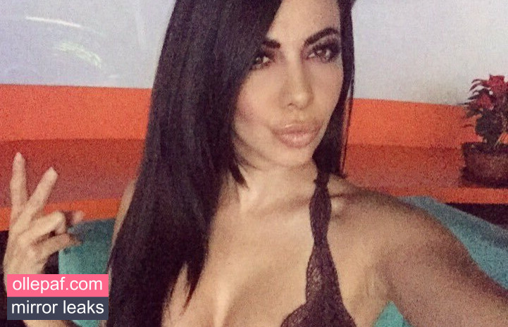 Latest Leaks Jimena Sanchez Nude #666 - Fapello