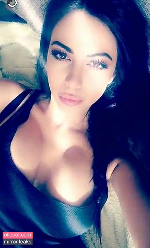 Latest Leaks Jimena Sanchez Nude #722 - Fapello
