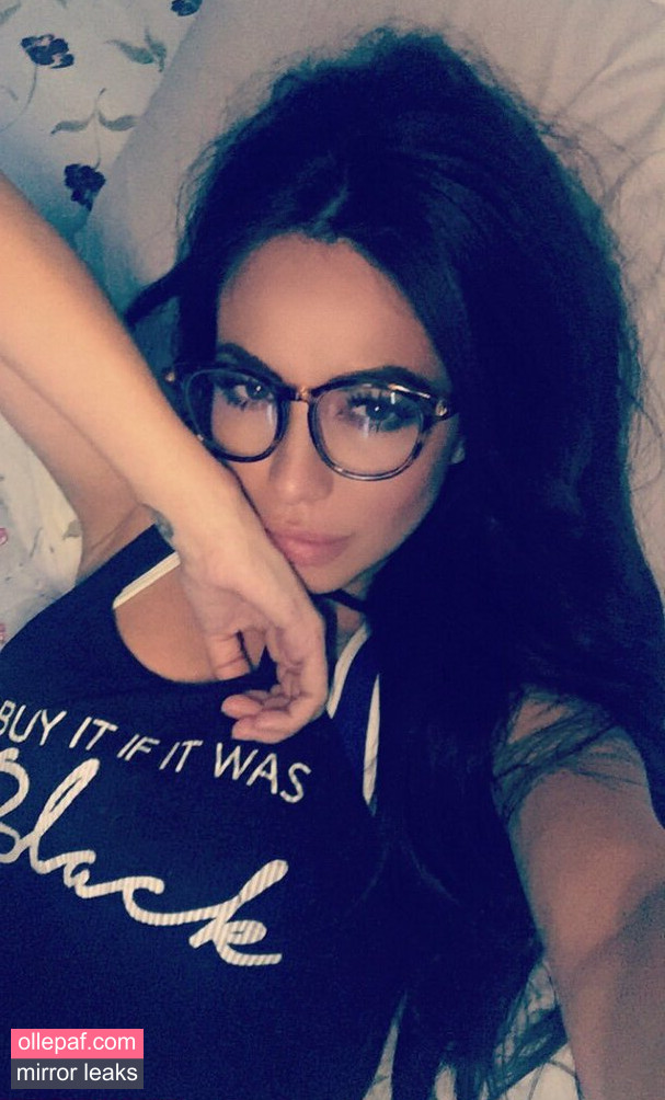 Latest Leaks Jimena Sanchez Nude #725 - Fapello