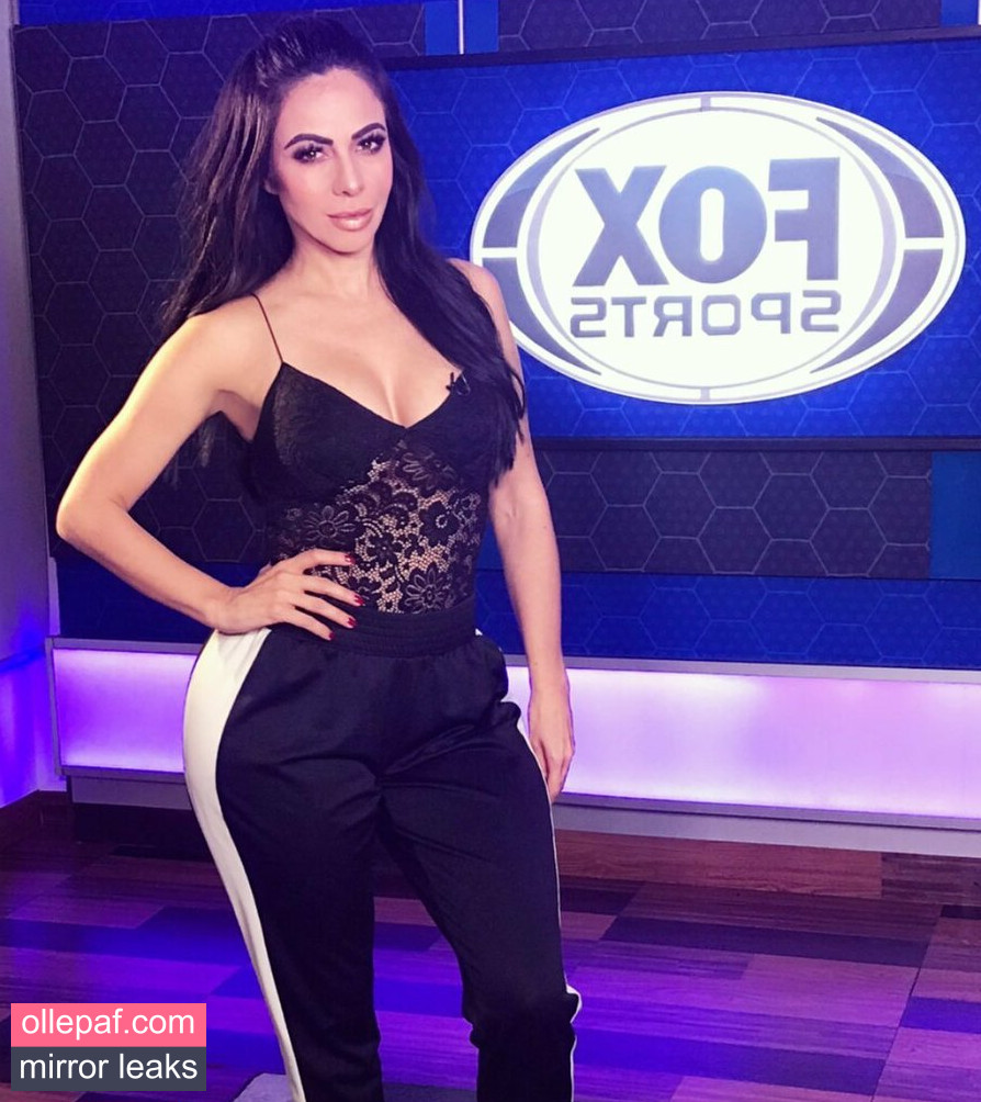 Latest Leaks Jimena Sanchez Nude #74 - Fapello