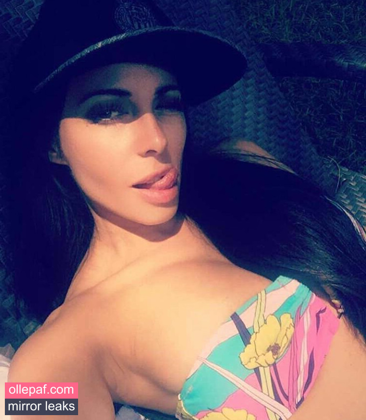 Latest Leaks Jimena Sanchez Nude #761 - Fapello