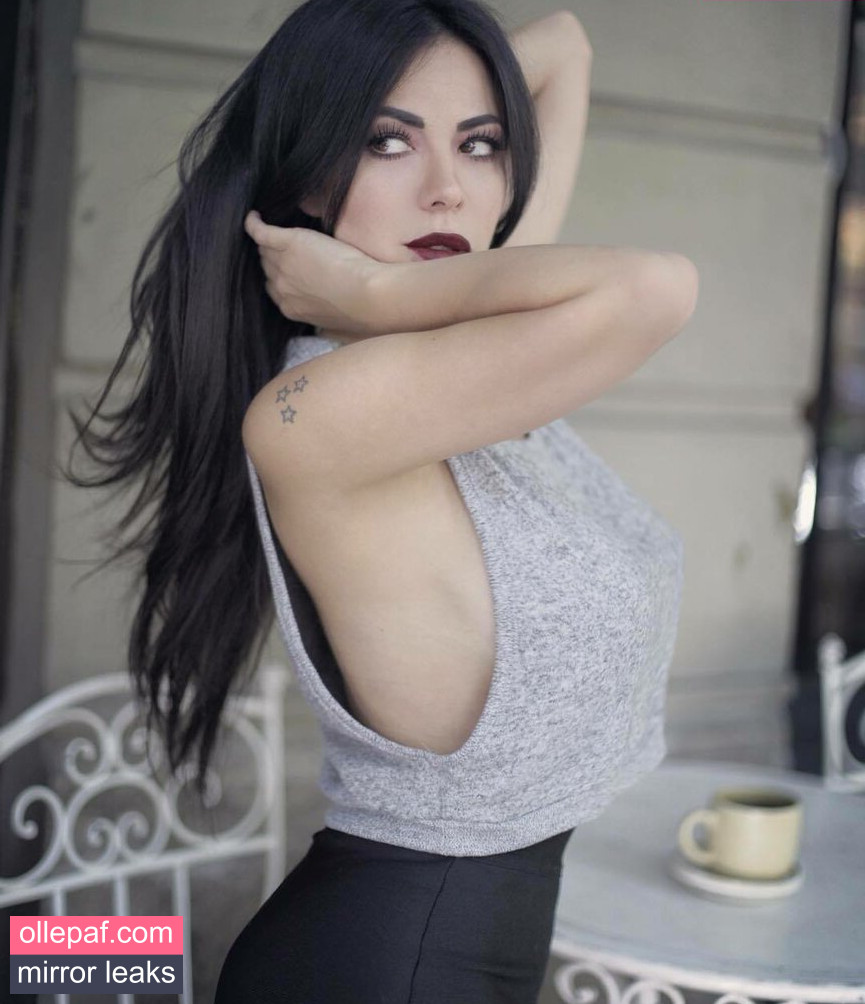 Latest Leaks Jimena Sanchez Nude #781 - Fapello