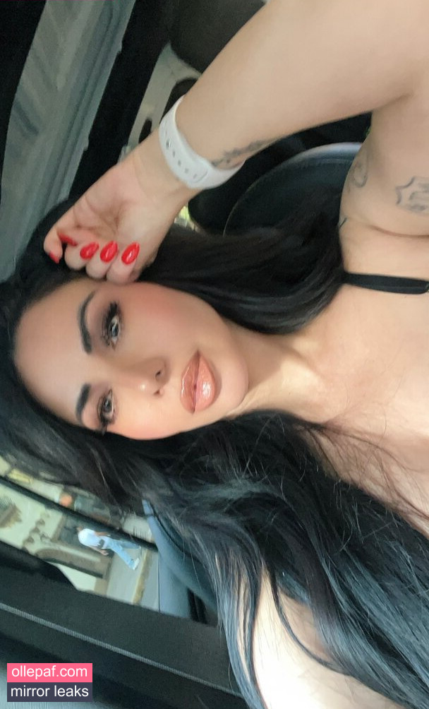 Latest Leaks Jimena Sanchez Nude #9 - Fapello