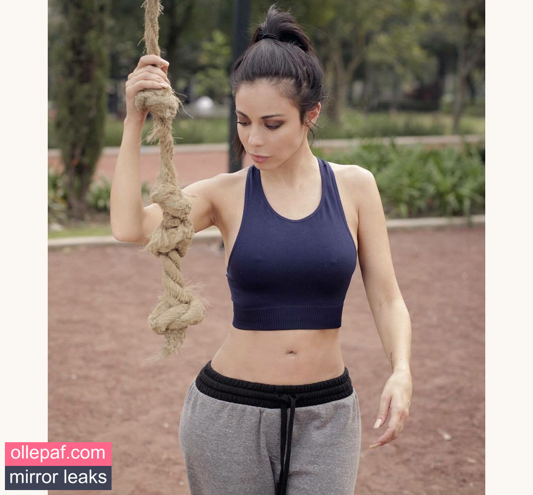 Latest Leaks Jimena Sanchez Nude #866 - Fapello