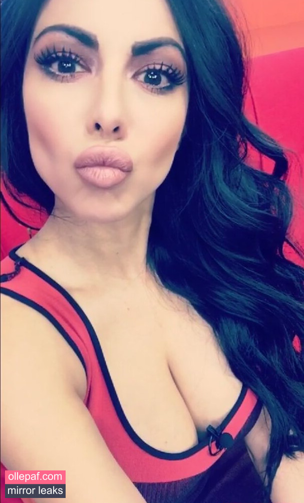 Latest Leaks Jimena Sanchez Nude #902 - Fapello