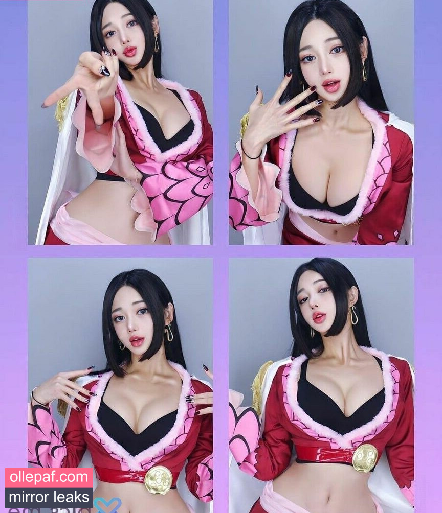 Latest Leaks Jin Dayul Nude #14 - Fapello