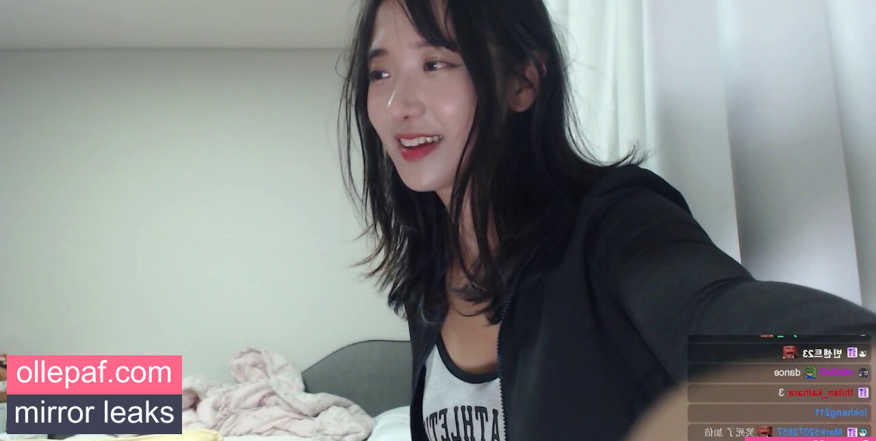 Latest Leaks jinnytty Nude #114 - Fapello