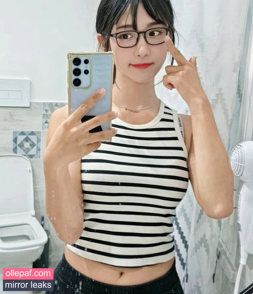 Latest Leaks jinnytty Nude #119 - Fapello