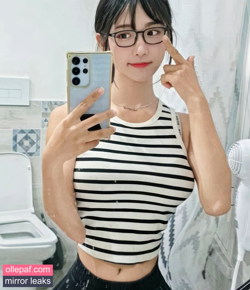 Latest Leaks jinnytty Nude #120 - Fapello