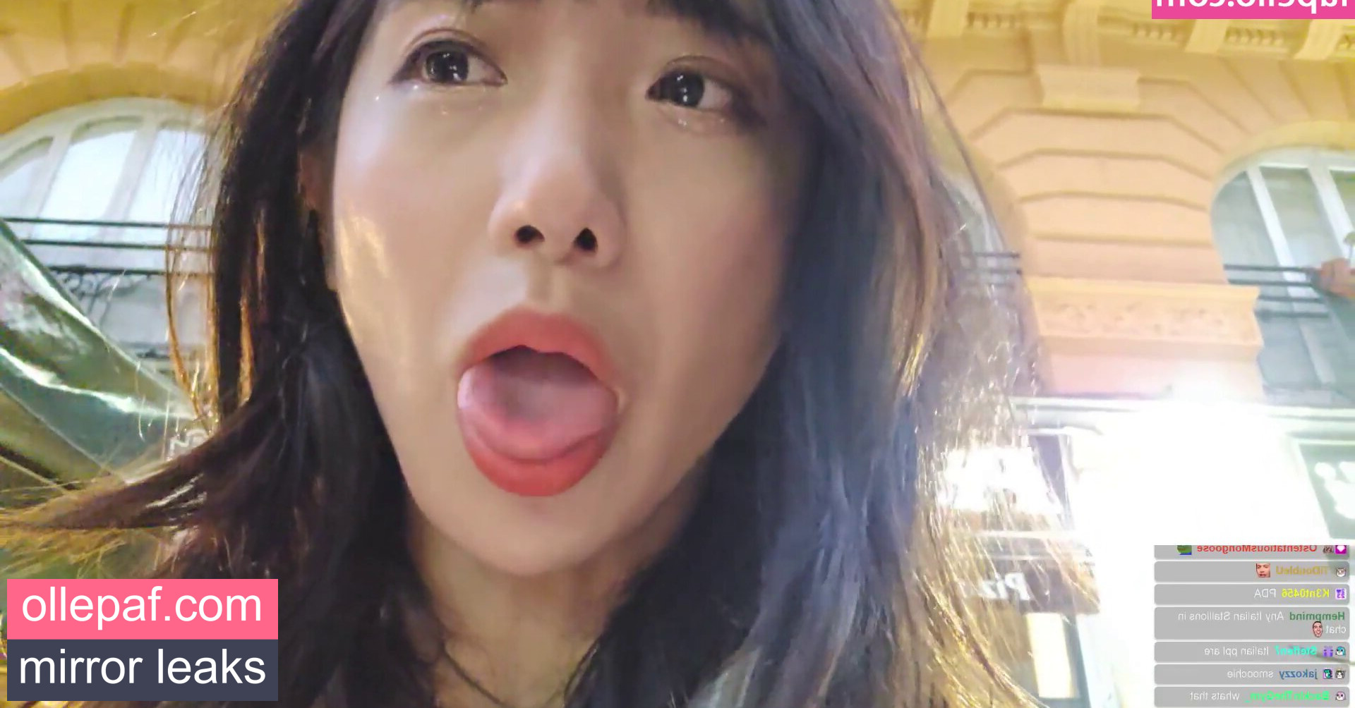 Latest Leaks jinnytty Nude #125 - Fapello