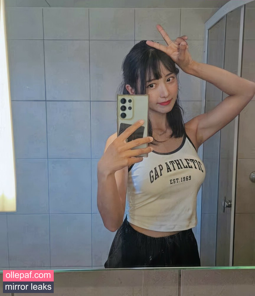 Latest Leaks jinnytty Nude #130 - Fapello