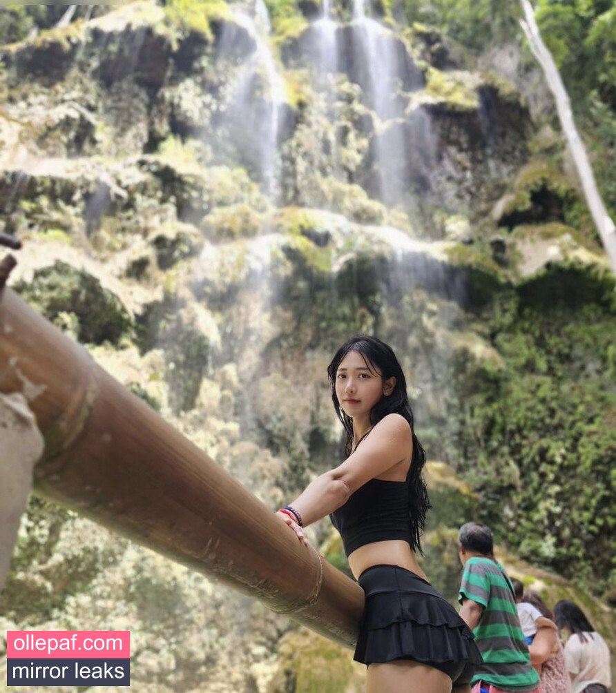 Latest Leaks jinnytty Nude #156 - Fapello