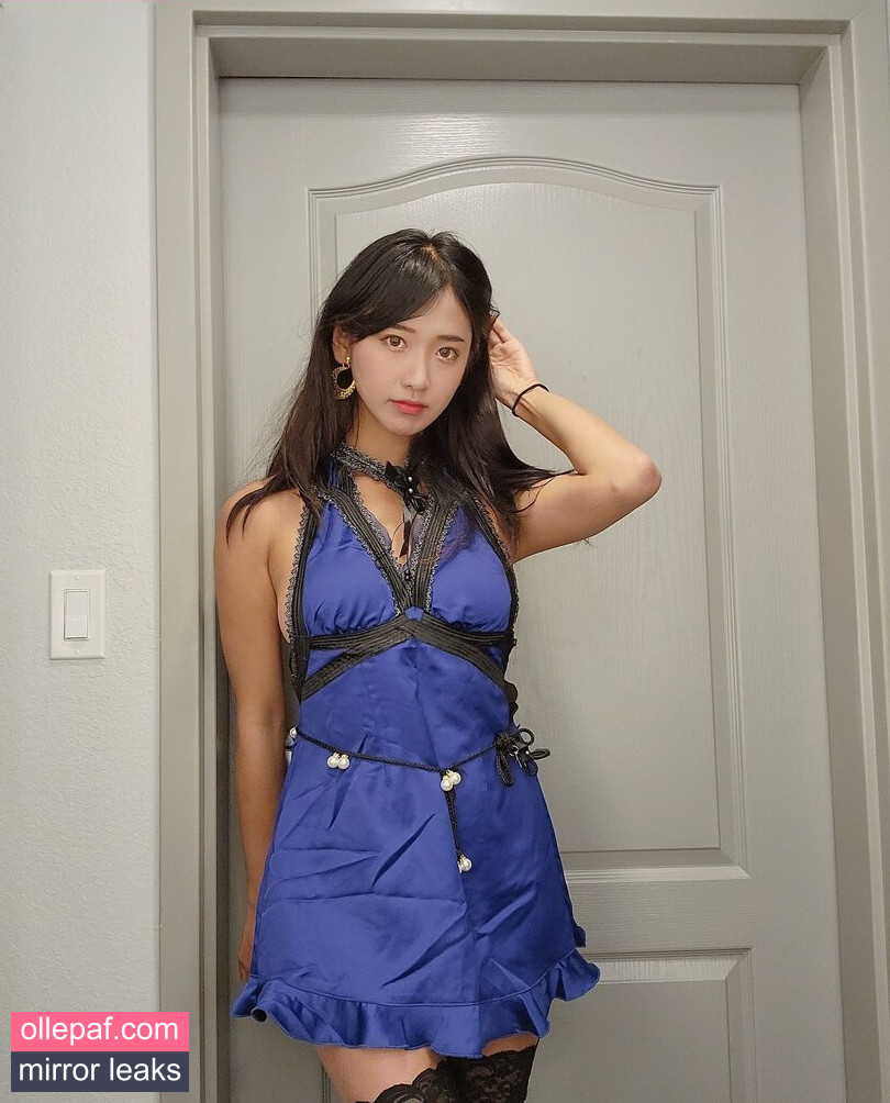 Latest Leaks jinnytty Nude #189 - Fapello
