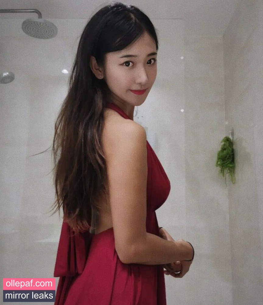 Latest Leaks jinnytty Nude #203 - Fapello