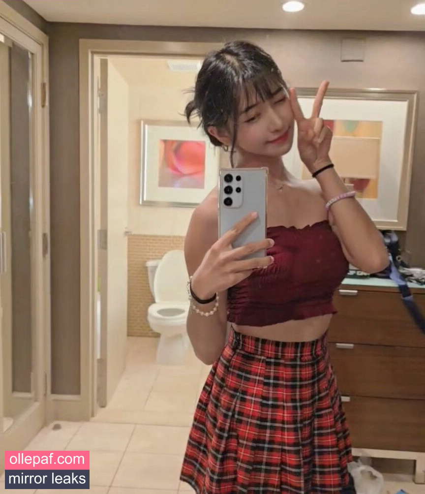 Latest Leaks jinnytty Nude #227 - Fapello