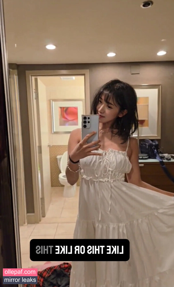 Latest Leaks jinnytty Nude #233 - Fapello