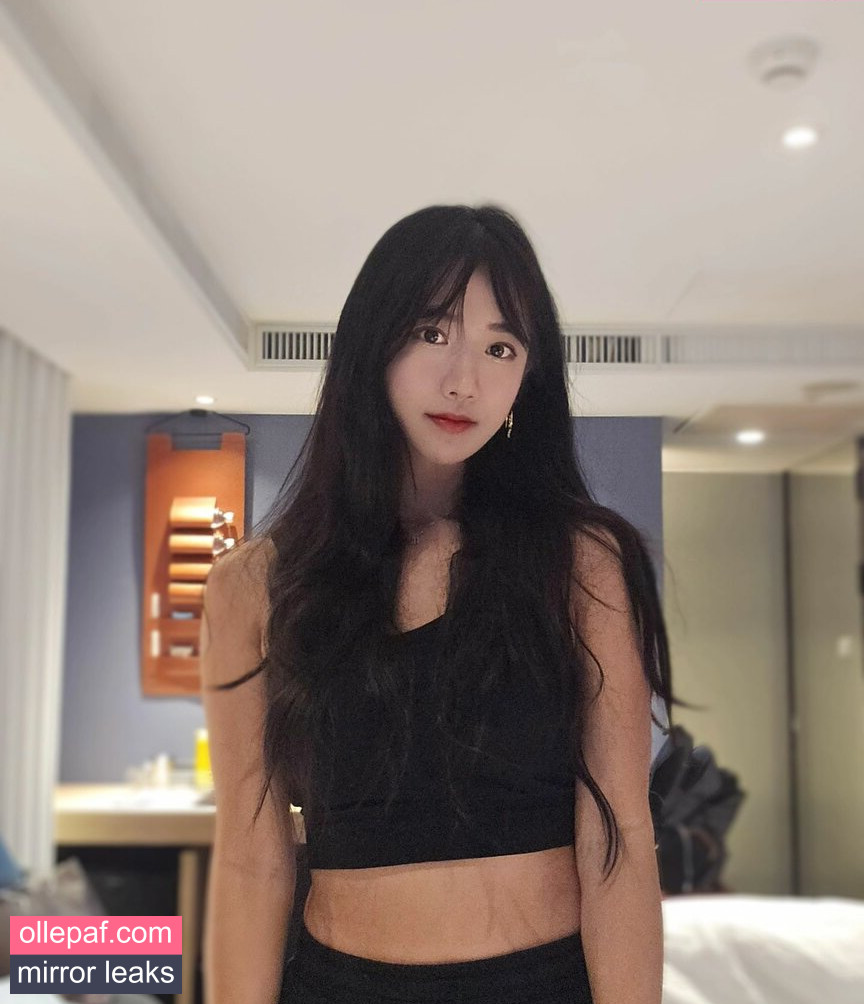 Latest Leaks jinnytty Nude #246 - Fapello