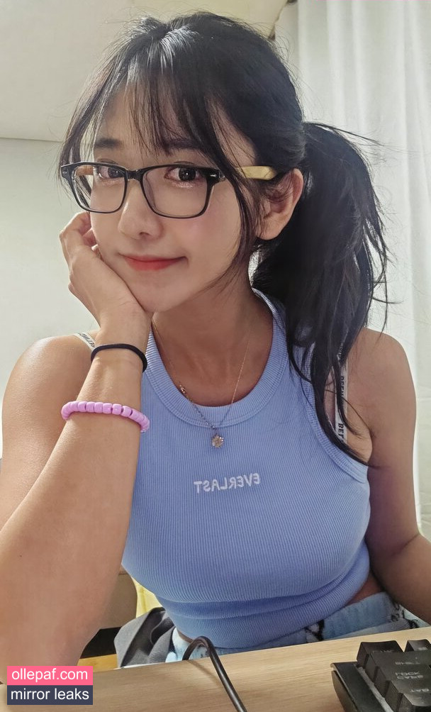 Latest Leaks jinnytty Nude #267 - Fapello