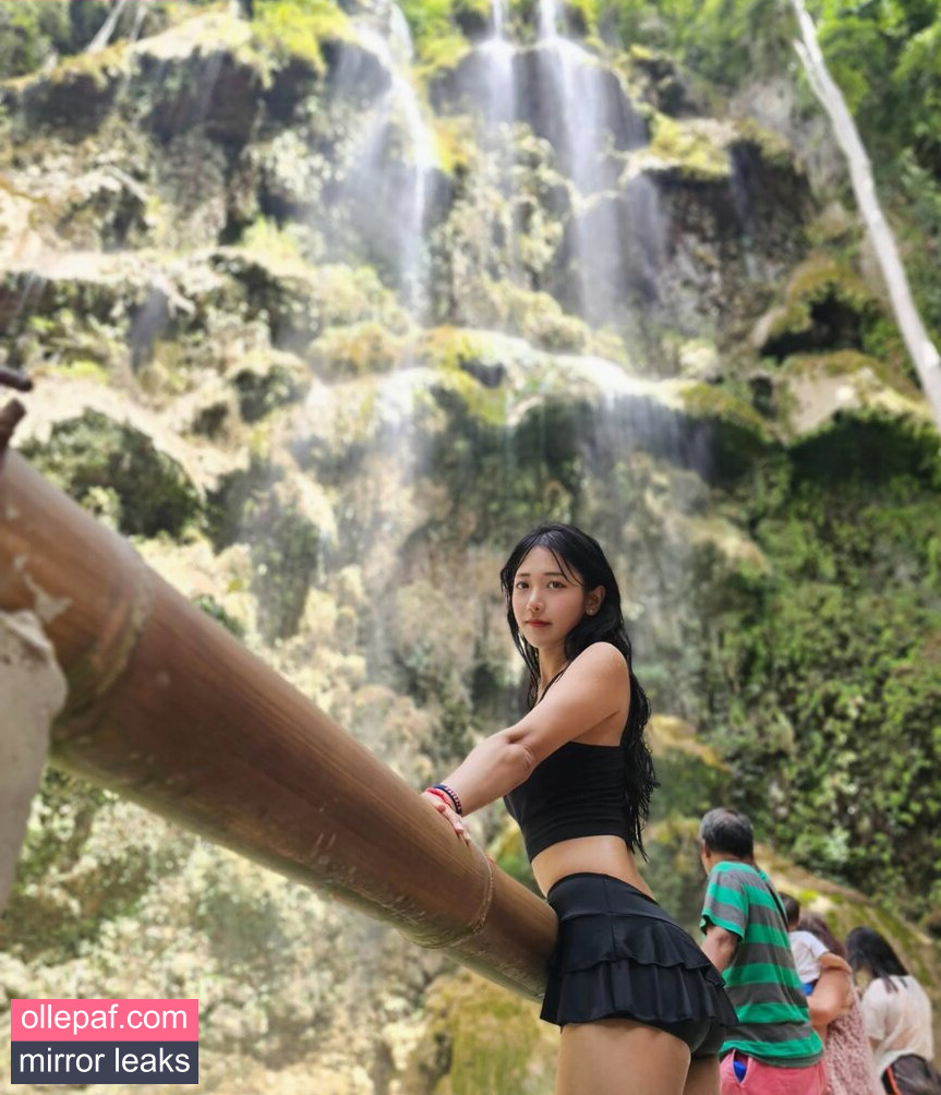 Latest Leaks jinnytty Nude #274 - Fapello