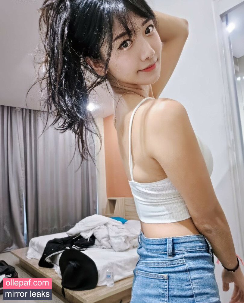 Latest Leaks jinnytty Nude #275 - Fapello