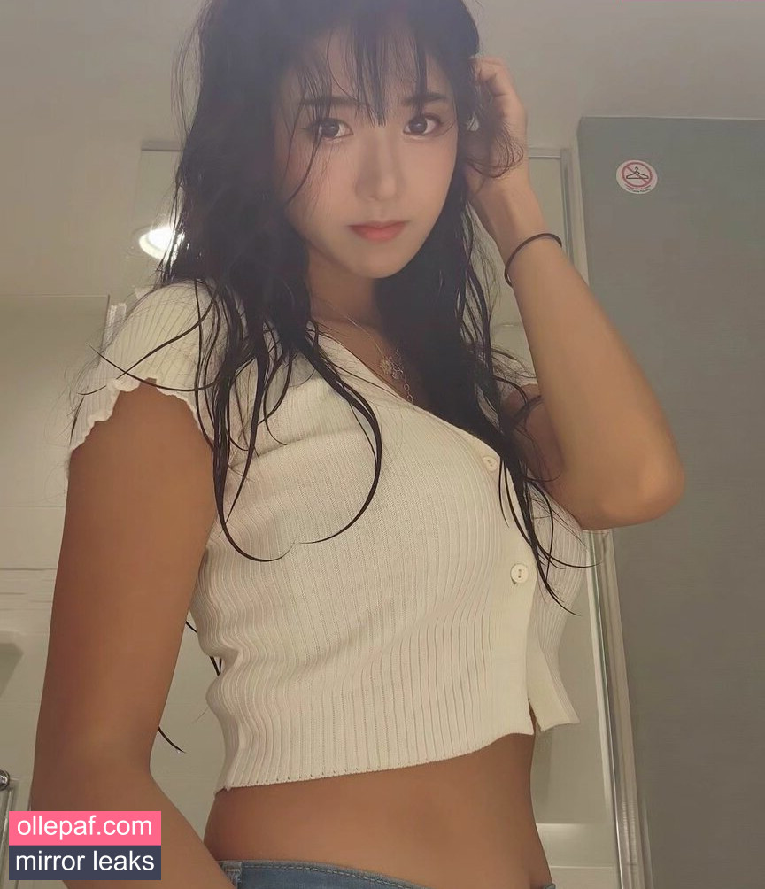 Latest Leaks jinnytty Nude #287 - Fapello