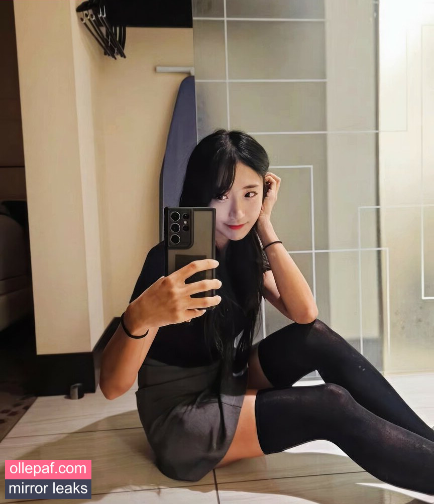 Latest Leaks jinnytty Nude #301 - Fapello