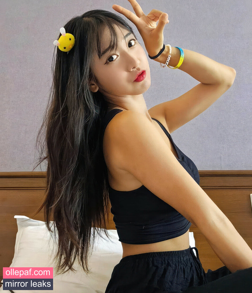 Latest Leaks jinnytty Nude #325 - Fapello