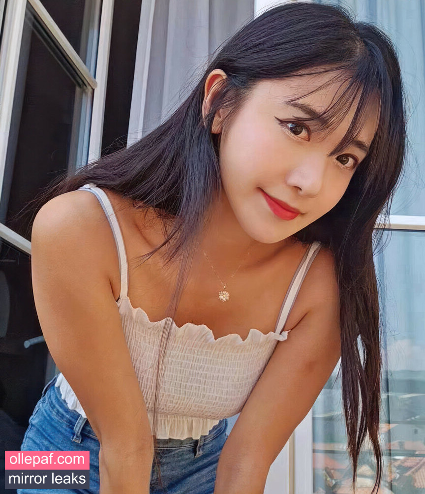 Latest Leaks jinnytty Nude #329 - Fapello