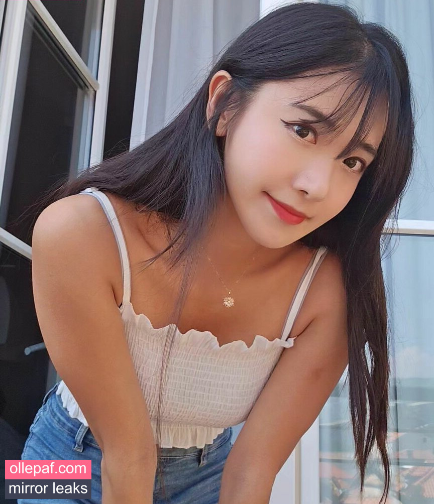 Latest Leaks jinnytty Nude #330 - Fapello