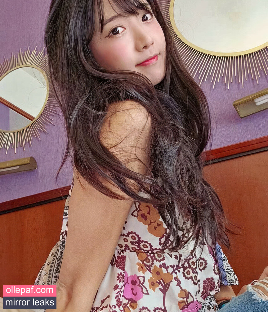 Latest Leaks jinnytty Nude #353 - Fapello