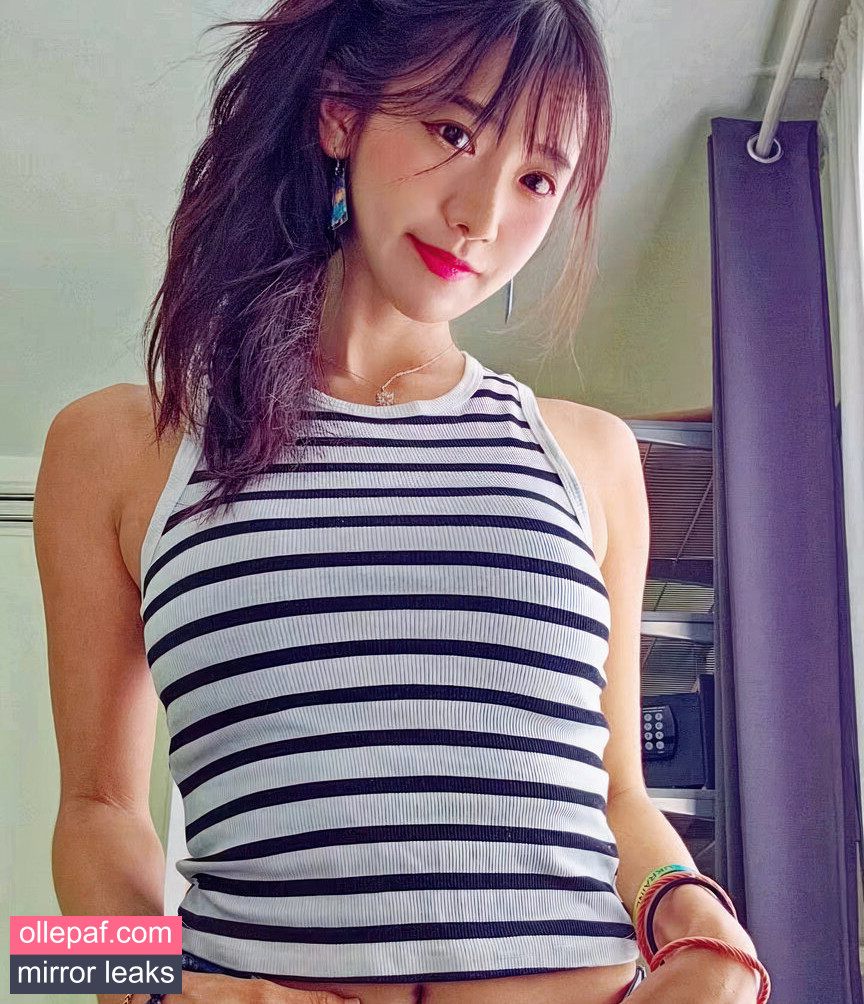 Latest Leaks jinnytty Nude #356 - Fapello