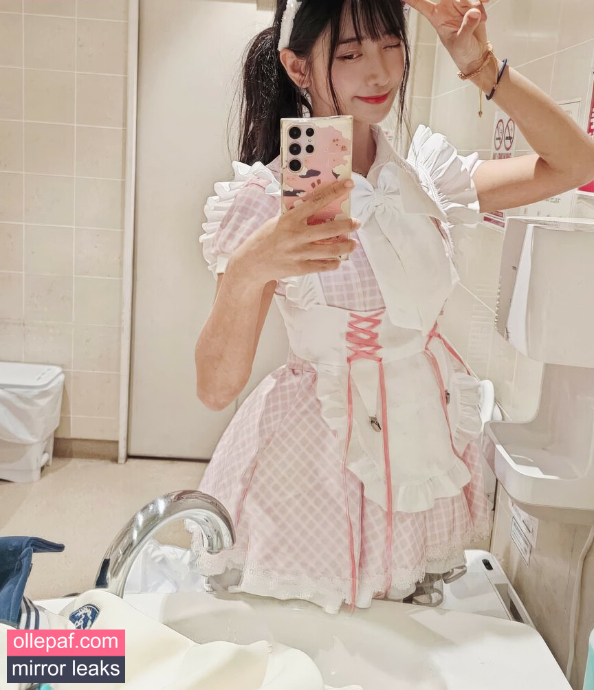 Latest Leaks jinnytty Nude #45 - Fapello