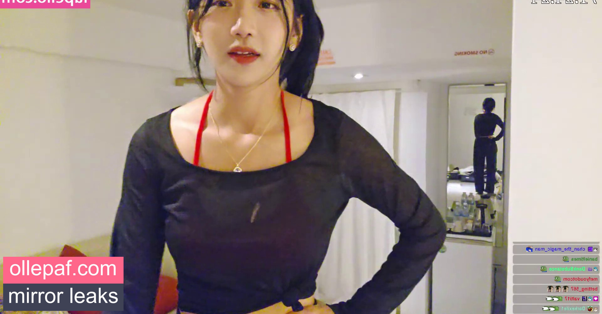 Latest Leaks jinnytty Nude #8 - Fapello