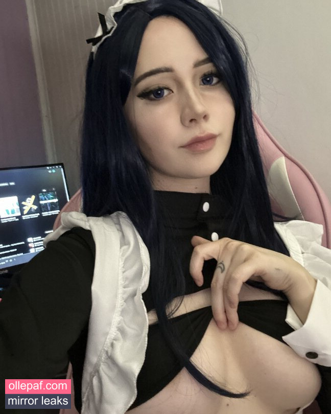 Jinsoricosplay Nude Leaks OnlyFans #3 - Fapello