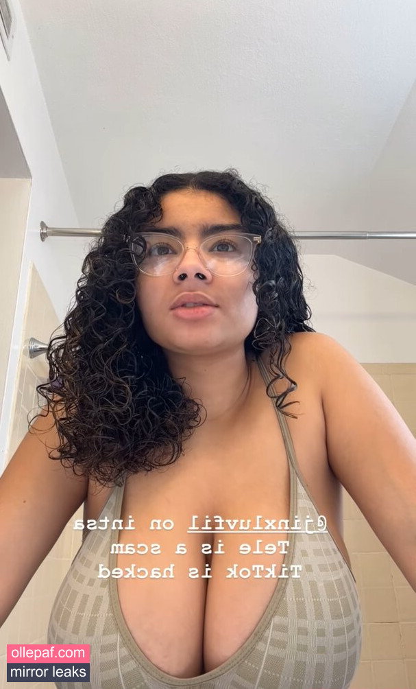 Latest Leaks Jinxluvfil Nude #33 - Fapello