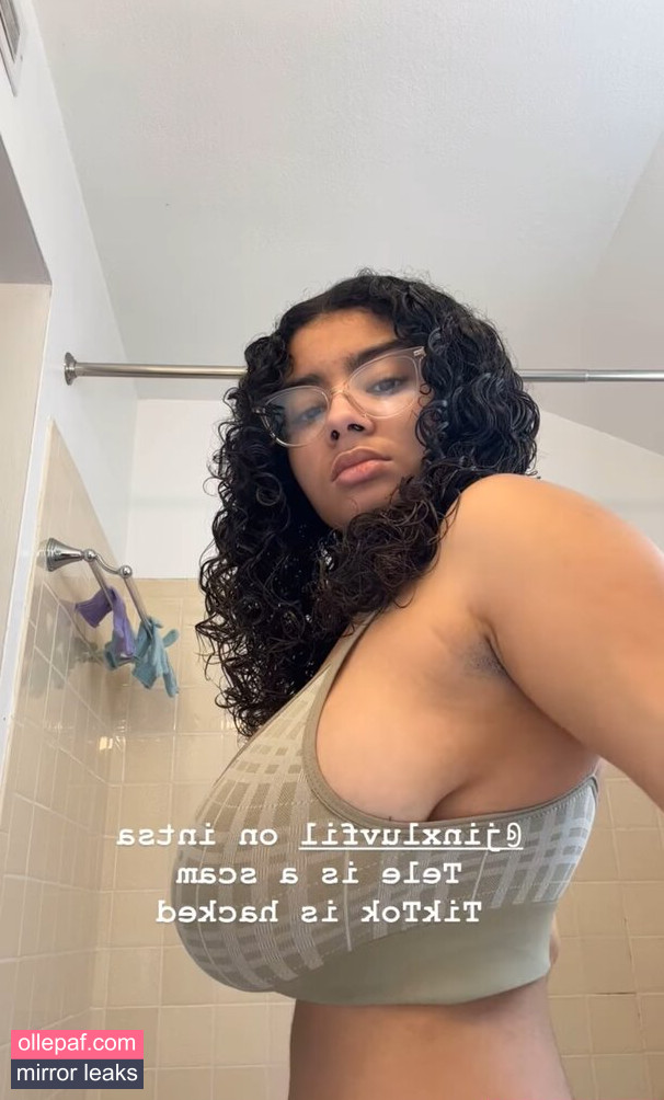 Latest Leaks Jinxluvfil Nude #34 - Fapello