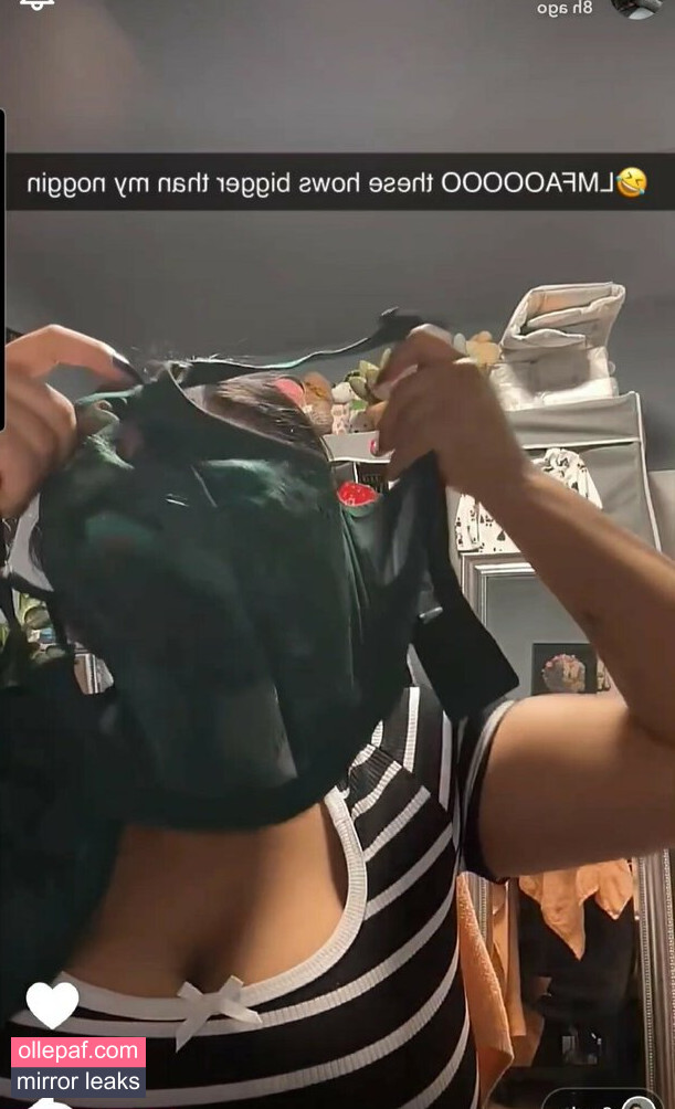 Latest Leaks Jinxluvfil Nude #7 - Fapello