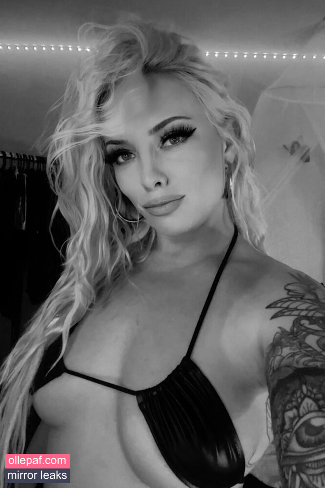 Latest Leaks jinxy_moans Nude #35 - Fapello