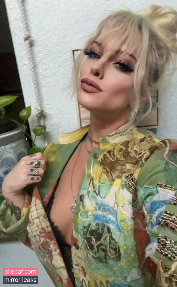 Latest Leaks jinxy_moans Nude #41 - Fapello