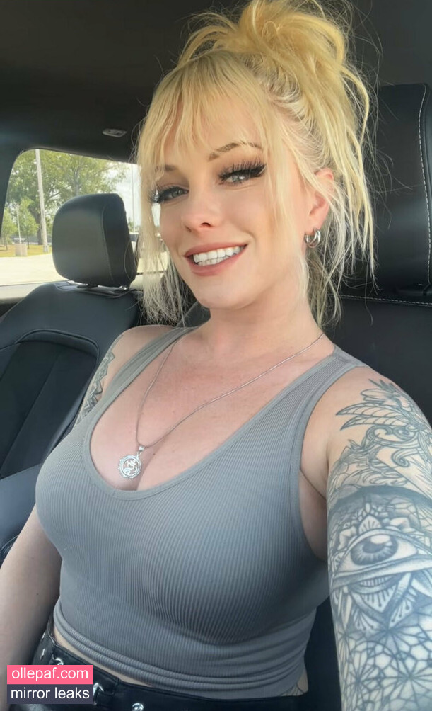 Latest Leaks jinxy_moans Nude #43 - Fapello