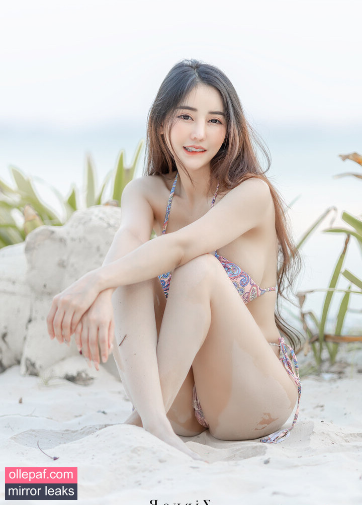 Latest Leaks Jirarat Chananto Nude #1121 - Fapello