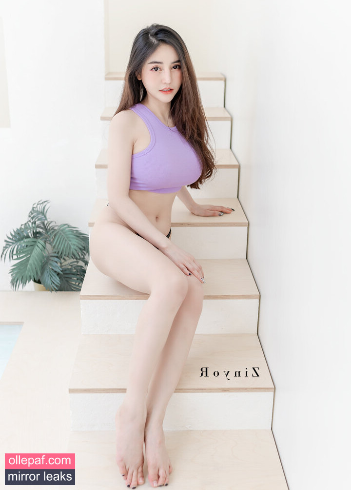 Latest Leaks Jirarat Chananto Nude #1135 - Fapello