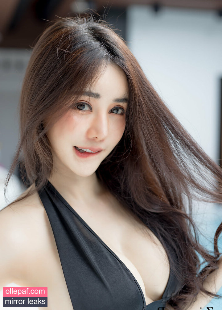 Latest Leaks Jirarat Chananto Nude #1215 - Fapello