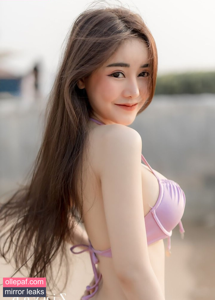 Latest Leaks Jirarat Chananto Nude #1263 - Fapello