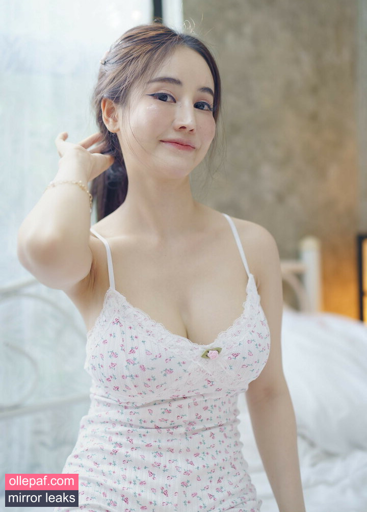 Latest Leaks Jirarat Chananto Nude #129 - Fapello
