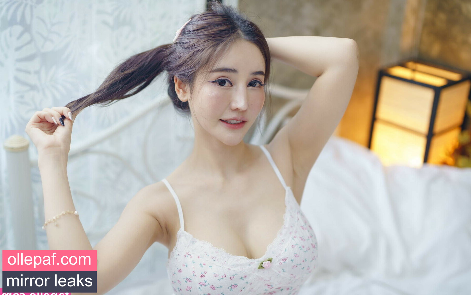 Latest Leaks Jirarat Chananto Nude #131 - Fapello
