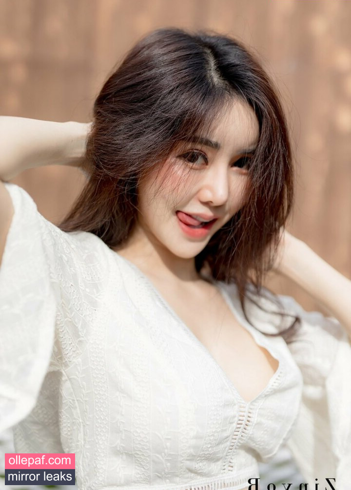 Latest Leaks Jirarat Chananto Nude #1302 - Fapello